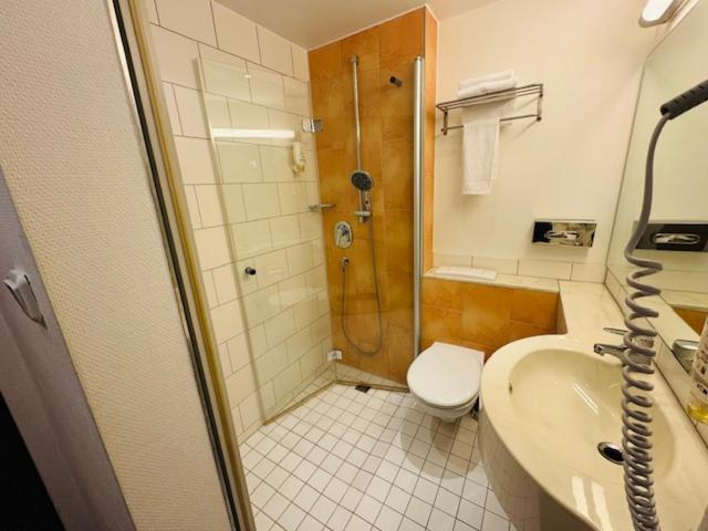 L'Escala Hotel Dreieich Luaran gambar