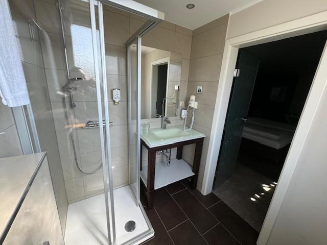 L'Escala Hotel Dreieich Luaran gambar