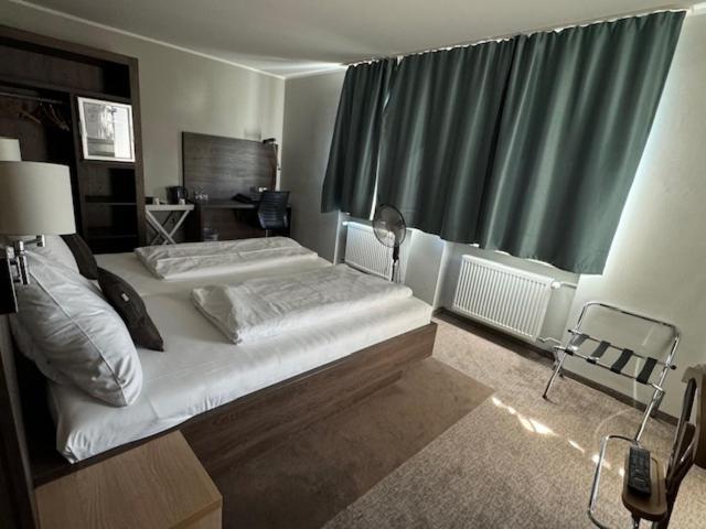 L'Escala Hotel Dreieich Luaran gambar