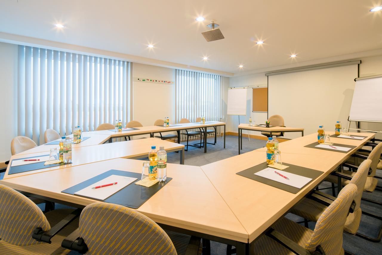 L'Escala Hotel Dreieich Luaran gambar