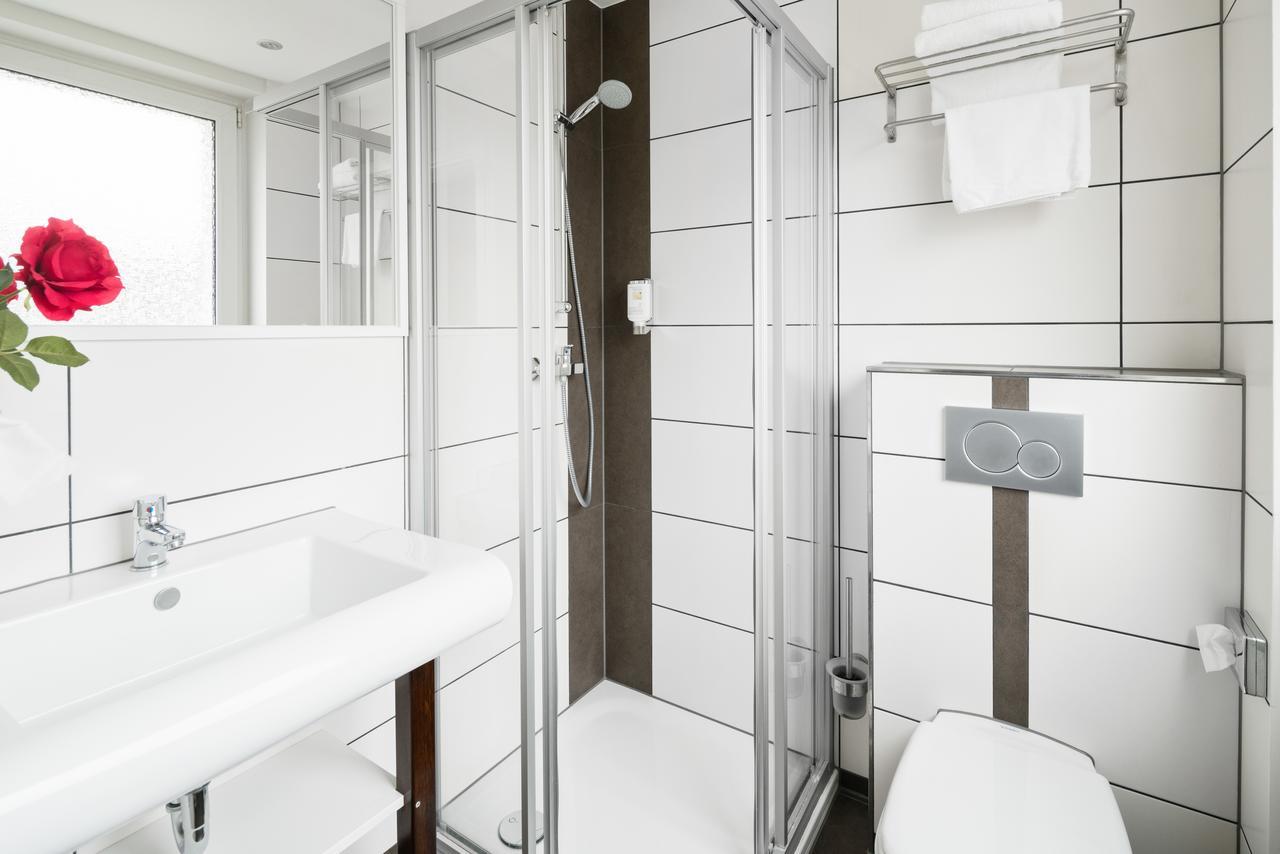 L'Escala Hotel Dreieich Luaran gambar