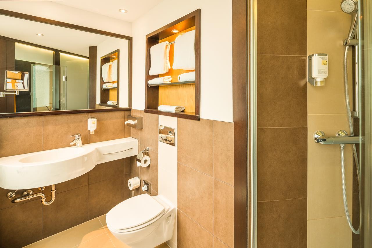L'Escala Hotel Dreieich Luaran gambar