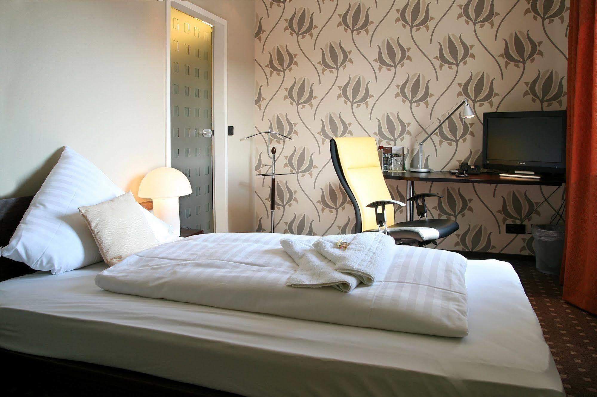 L'Escala Hotel Dreieich Luaran gambar
