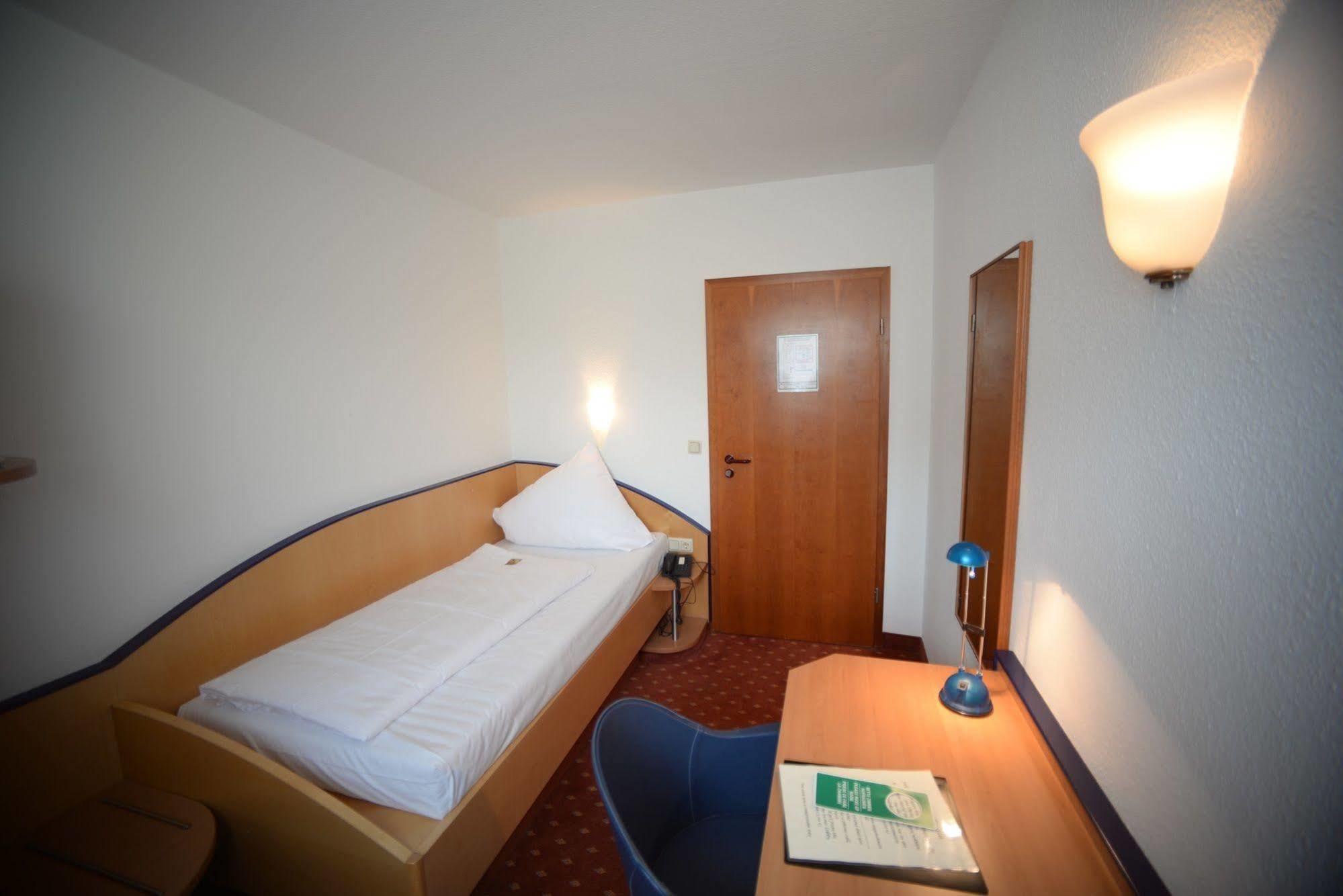 L'Escala Hotel Dreieich Luaran gambar