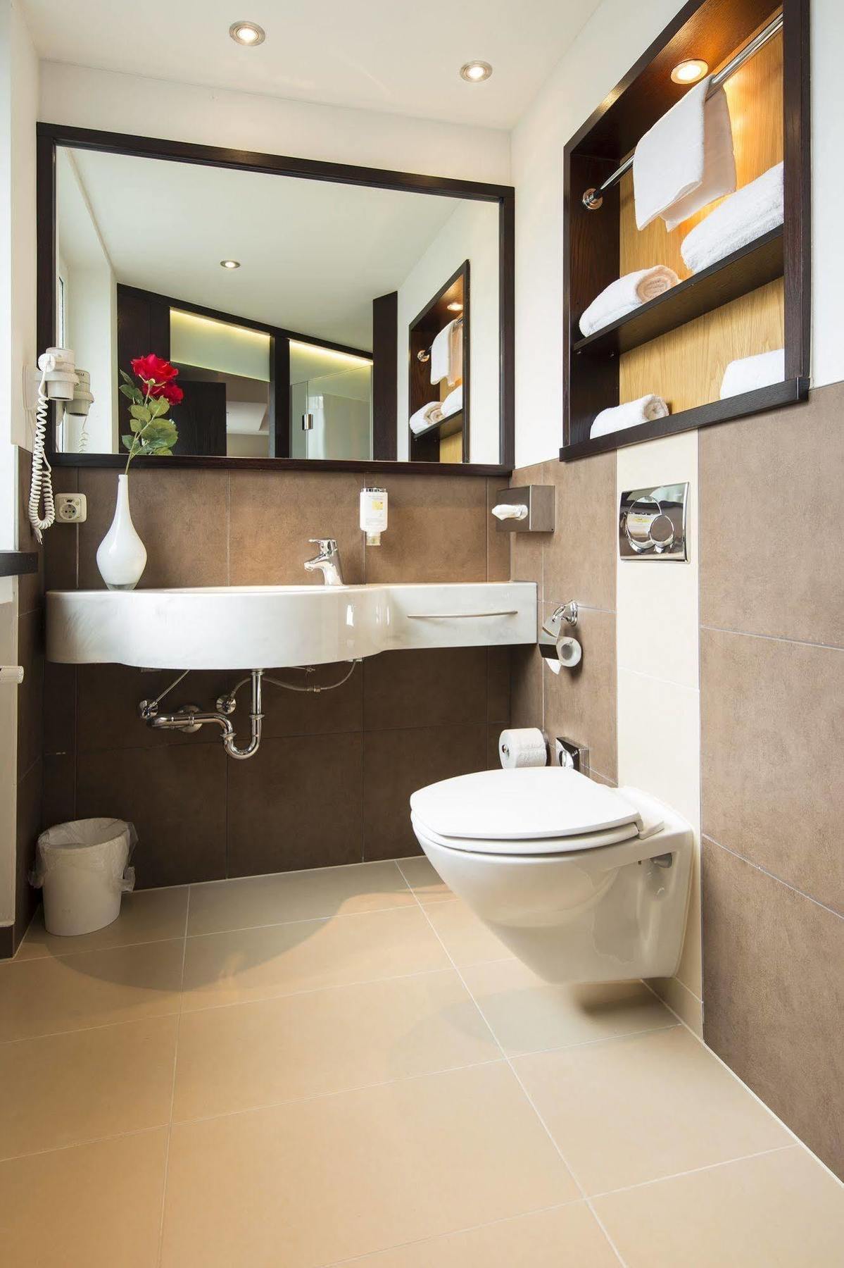 L'Escala Hotel Dreieich Luaran gambar