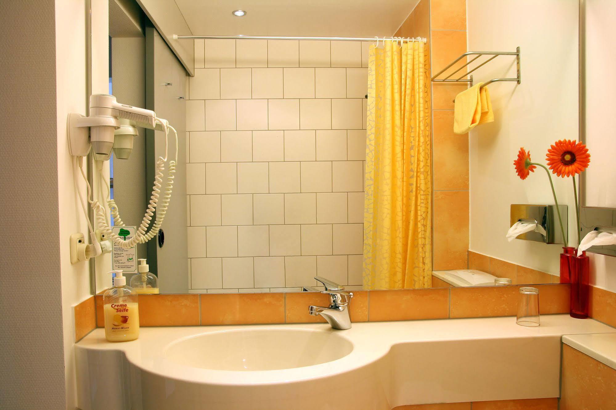 L'Escala Hotel Dreieich Luaran gambar